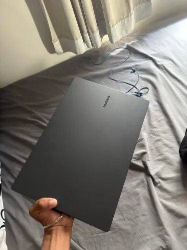 Notebook Galaxy Book 2