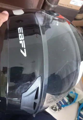 Capacete 