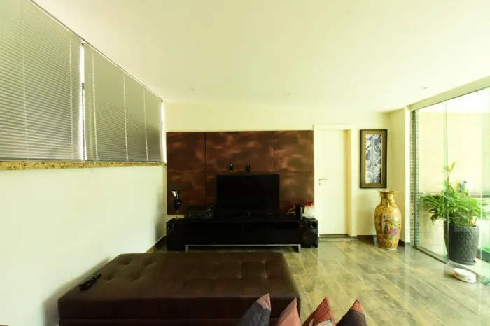 Apartamento à Venda - Buritis, 4 Quartos, 193 m2