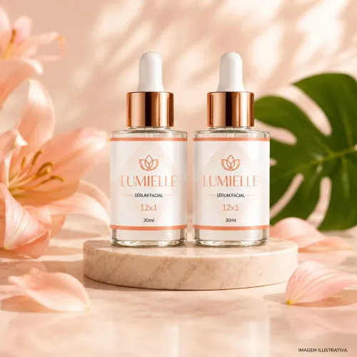 Serum Facial