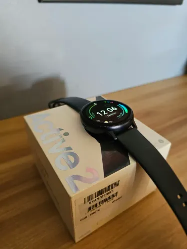 Samsung Galaxy Watch Active 2