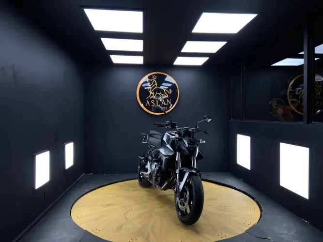 Suzuki Gsx-8s 2025