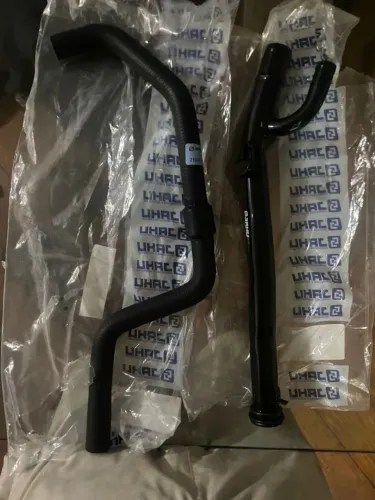 VENDO KIT DE ARREFECIMENTO REFORÇADO (SOLUÇÃO DEFINITIVA)