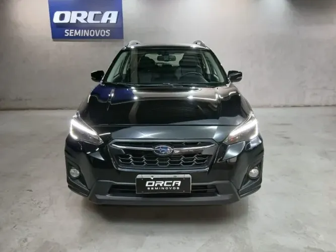Subaru XV 2.0 16V 4X4 150cv Aut. 2018