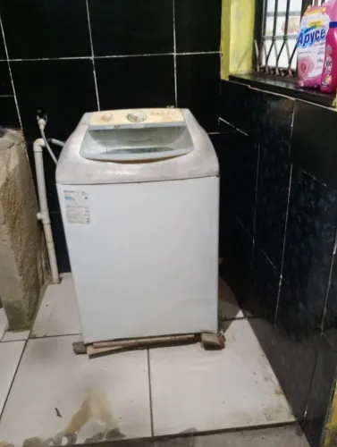 Máquina de lavar roupa Consul 350.00