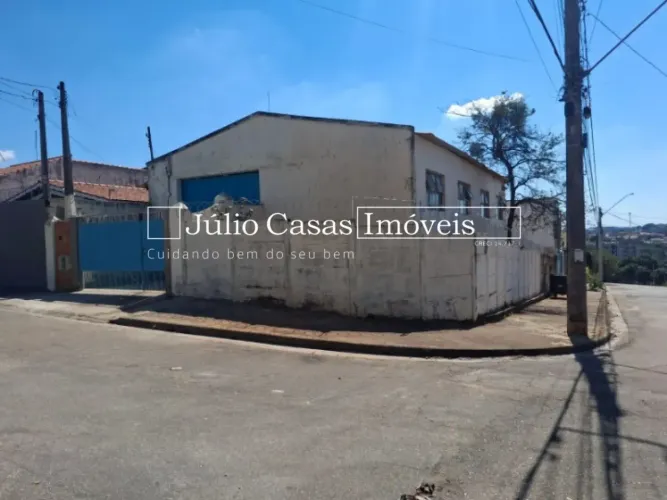 Galpão Comercial no Jardim Simus, Sorocaba/SP