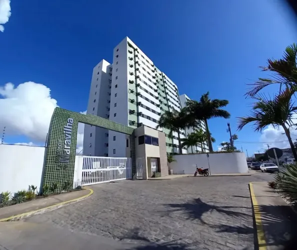 Alugo mobiliado e lazer com piscina