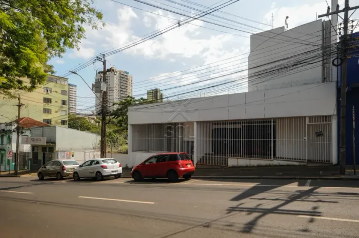 Prédio comercial para venda e locação, Centro - Foz do Iguaçu/PR