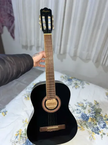 Violão Memphis c-34