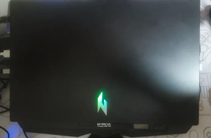 Notebook Gamer Acer nitro V15