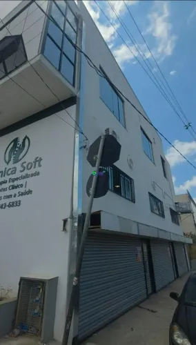 Loja disponivel para locação, Guarani, Belo Horizonte