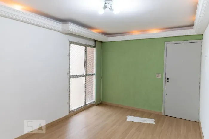 Apartamento à Venda - Jabaquara, 2 Quartos, 54 m2