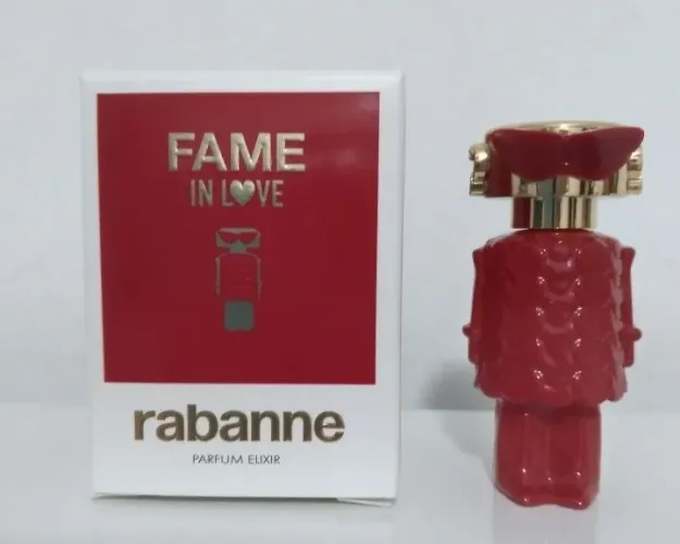 Miniatura Fame in Love Elixir 4ml