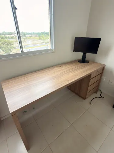 Mesa de escritório