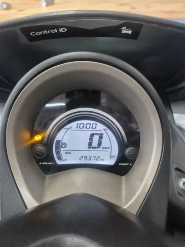 Nmax muito nova