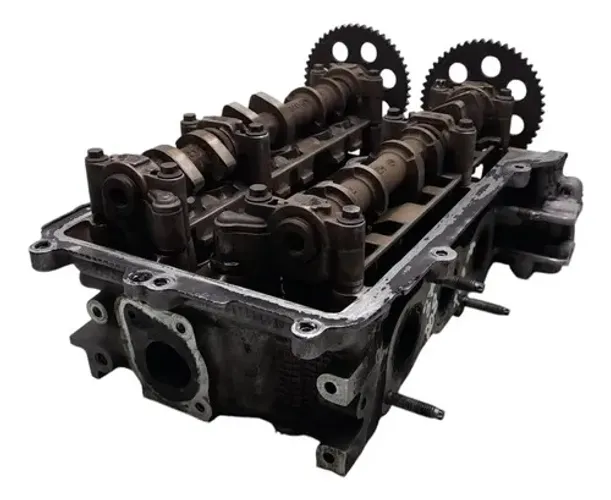 Cabeçote Motor Renault Kwid 1.0 Zen 2019 2020 110428845r