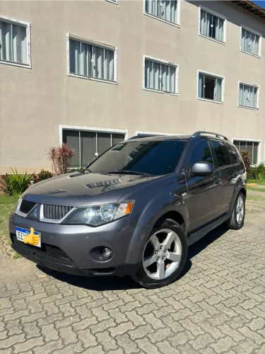Mitsubishi Outlander 3.0/ GT 3.0 V6 Aut. 2009