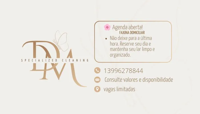 *AGENDAS ABERTAS*