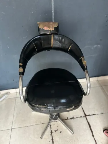 Cadeira salão/barbearia 