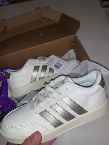 Tênis novo na caixa adidas breaknet 3.0