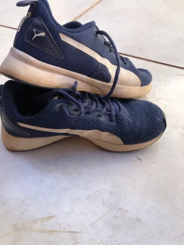 Tenis puma
