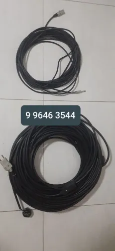 Cabo balanceado santo Ângelo 20 metros perfeito estado