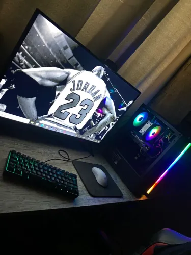 PC gamer