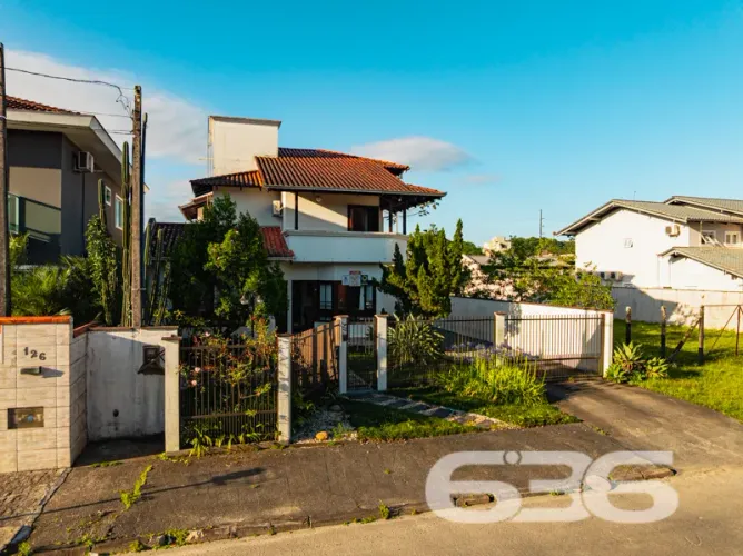 Casa | Joinville | Anita Garibaldi