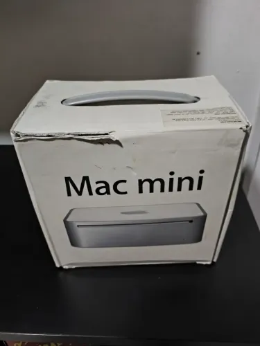 Mac Mini gen1