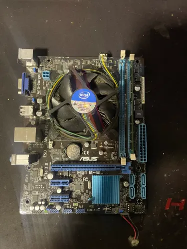 KIT I3 3320 