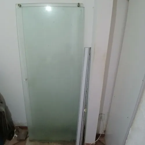 Box de banheiro