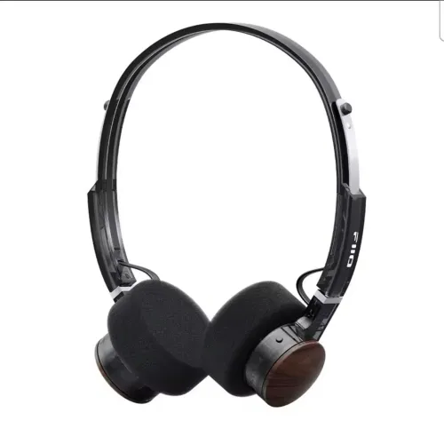 Fone de ouvido Bluetooth FiiO EH11, NOVO, NA CAIXA, LACRADO