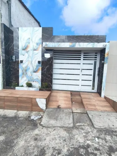 Casa à venda, SANTA MARIA, Aracaju, SE