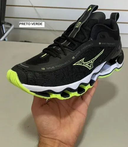 Tenis Mizuno