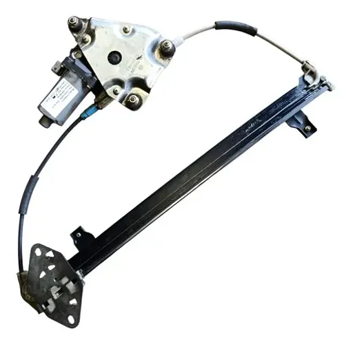 Máquina Vidro Traseira Direita Vw Gol Parati G2 G3 G4 2004