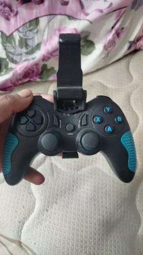 Controle para celular 