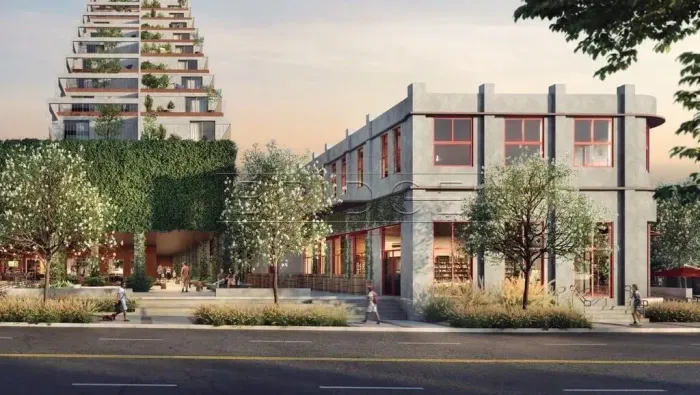 Studio 4D Complex House