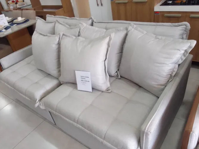 SOFA CAMA 