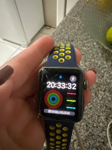 Apple Watch Series 3