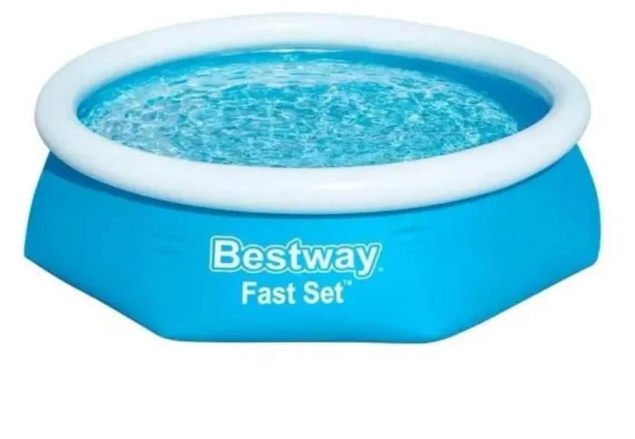 Piscina Inflável 1880L 