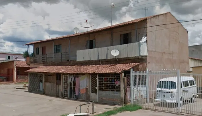 CASA DE ESQUINA COM 5 KITNETS - IDEAL PARA INVESTIMENTO | QNQ 4