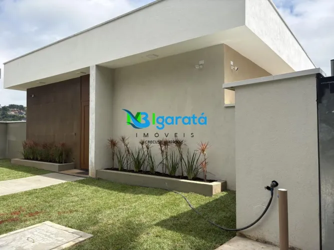Chácara Condomínio para Venda em Igaratá, CANTO DAS ÁGUAS, 6 dormitórios, 6 suítes, 10 ban