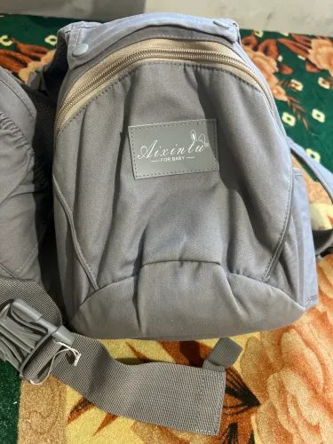 Bolsa canguru