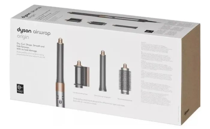 Vendo Dyson nova 