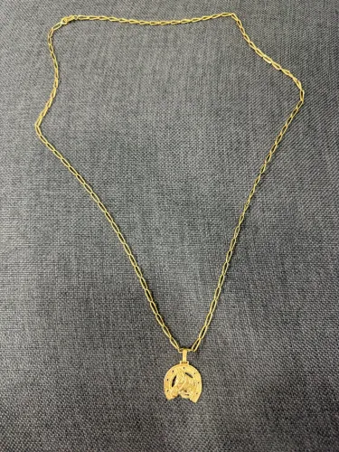 Vende-se corrente de ouro 18k
