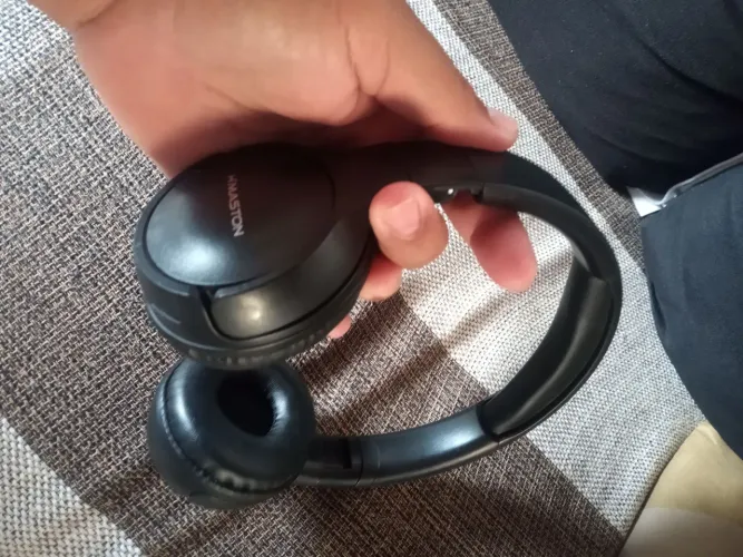 Vendo fone 
