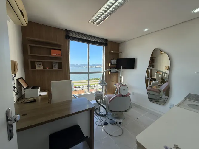 Vendo consultório odontológico - passo o ponto - Beira mar continental 