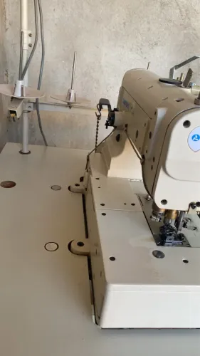Máquina Galoneira Direct Drive