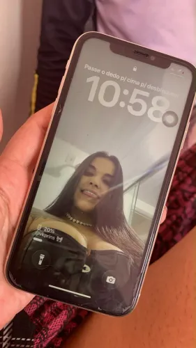 iPhone 11 64gb