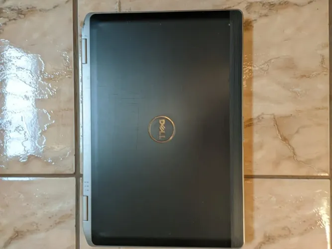 Dell latitude E6430